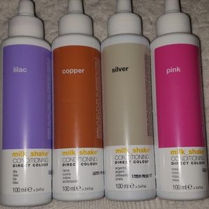 **price drop** Milkshake direct color